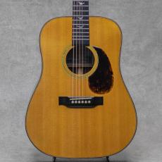 Greven The Oshio D Lutz Spruce / Jacaranda / 2012