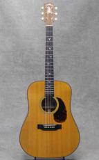 Greven The Oshio D Lutz Spruce / Jacaranda / 2012_2