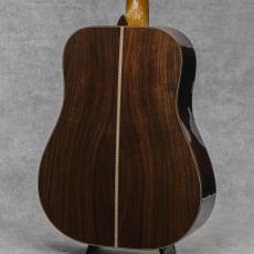 Greven The Oshio D Lutz Spruce / Jacaranda / 2012_6