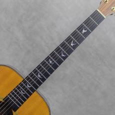 Greven The Oshio D Lutz Spruce / Jacaranda / 2012_7