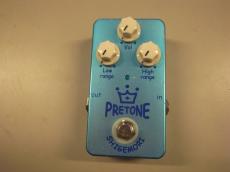 Shigemori PRETONE