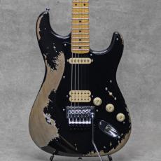 Mysstery Guitars Shadow Caster