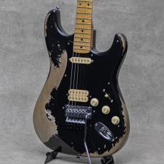 Mysstery Guitars Shadow Caster_5
