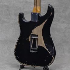 Mysstery Guitars Shadow Caster_6