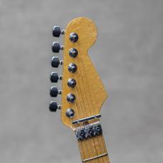 Mysstery Guitars Shadow Caster_9