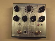 SOURCE AUDIO VENTRIS