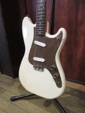 Fender 1963 Duo Sonic White_2