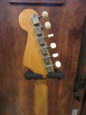 Fender 1963 Duo Sonic White_5