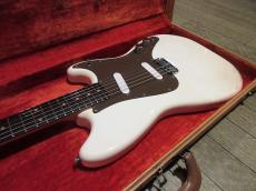 Fender 1963 Duo Sonic White_10