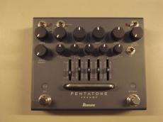 Ibanez PTPRE PENTATONE PREAMP