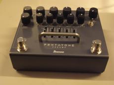 Ibanez PTPRE PENTATONE PREAMP_3