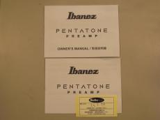 Ibanez PTPRE PENTATONE PREAMP_6