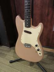 Fender 1959 Musicmaster Desert Sand_2