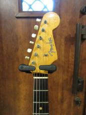 Fender 1959 Musicmaster Desert Sand_4