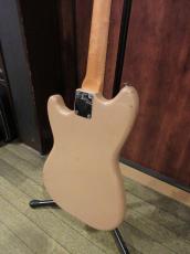 Fender 1959 Musicmaster Desert Sand_6