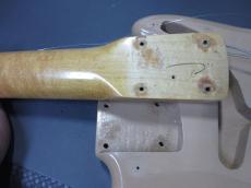 Fender 1959 Musicmaster Desert Sand_8