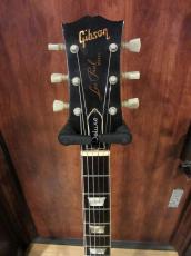 Gibson 1975 Les Paul Deluxe Cherry Sunburst "Last Mahogany Neck"_4