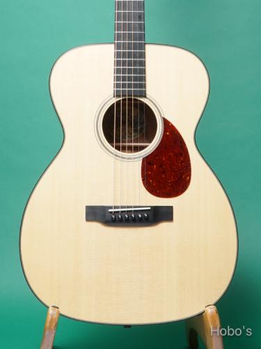 Collings OM-1 Custom "Texas Wood (Pecan)"