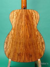 Collings OM-1 Custom "Texas Wood (Pecan)"_4