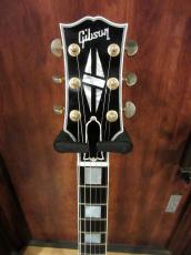 Gibson Custom Shop 60th Anniversary 1961 SG Custom VOS Polaris White_8