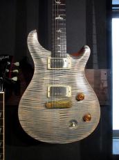 Paul Reed Smith [PRS] Modern Eagle I Brazilian Rosewood Wide Fat Neck Faded Blue Jean