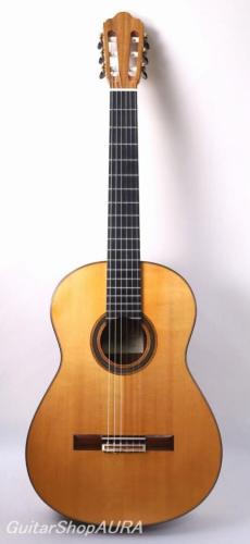 Antonio Raya Ferrer　[アントニオ・ラジャ・フェレール] No.174