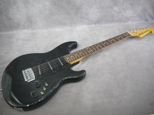YAMAHA ヤマハ　Super Combinator 700 エレキギター ヤマハ・エレキギター Super Combinator SC-700 を紹介 – 竹三