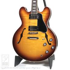 Gibson ES-335 Figured