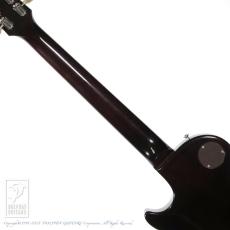 Gibson Historic Collection 1957 Les Paul Reissue Gold Top Dark Back VOS_6