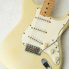 Fender Custom Shop 1969 Stratocaster Closet Classic -Olympic White- 2000年製 【USED】