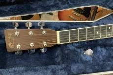 Martin  D-35 '91 マーティン　D35　1991_3