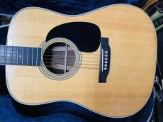 Martin  D-35 '91 マーティン　D35　1991_4