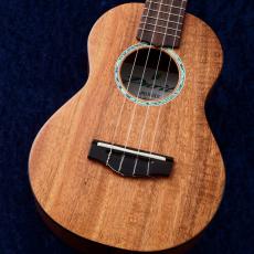 Purity Ukulele CB-025 【USED】【現物動画あり】【48回無金利】【日本製】【0フレット】【ハワイアンコアボディ】