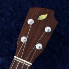 Purity Ukulele CB-025 【USED】【現物動画あり】【48回無金利】【日本製】【0フレット】【ハワイアンコアボディ】_3
