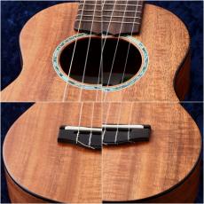 Purity Ukulele CB-025 【USED】【現物動画あり】【48回無金利】【日本製】【0フレット】【ハワイアンコアボディ】_6