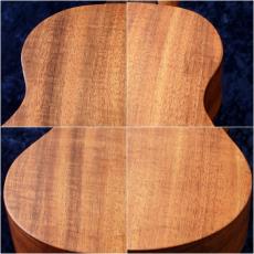 Purity Ukulele CB-025 【USED】【現物動画あり】【48回無金利】【日本製】【0フレット】【ハワイアンコアボディ】_7