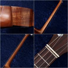 Purity Ukulele CB-025 【USED】【現物動画あり】【48回無金利】【日本製】【0フレット】【ハワイアンコアボディ】_8