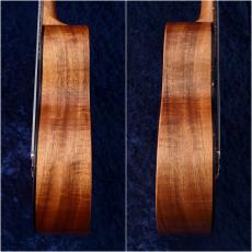 Purity Ukulele CB-025 【USED】【現物動画あり】【48回無金利】【日本製】【0フレット】【ハワイアンコアボディ】_10