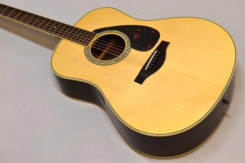 YAMAHA LL6 ARE【USED/2022年】
