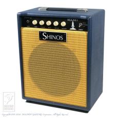 SHINOS ROCKET【SHINOS & L】 EMINENCE / EL34【無金利キャンペーン対象品】