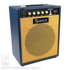 SHINOS ROCKET【SHINOS & L】 EMINENCE / EL34_2