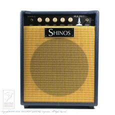 SHINOS ROCKET【SHINOS & L】 EMINENCE / EL34_3