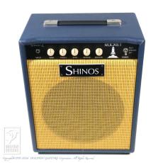 SHINOS ROCKET【SHINOS & L】 EMINENCE / EL34_4