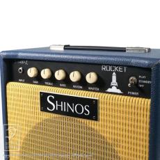 SHINOS ROCKET【SHINOS & L】 EMINENCE / EL34_5