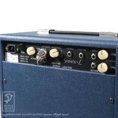 SHINOS ROCKET【SHINOS & L】 EMINENCE / EL34_8