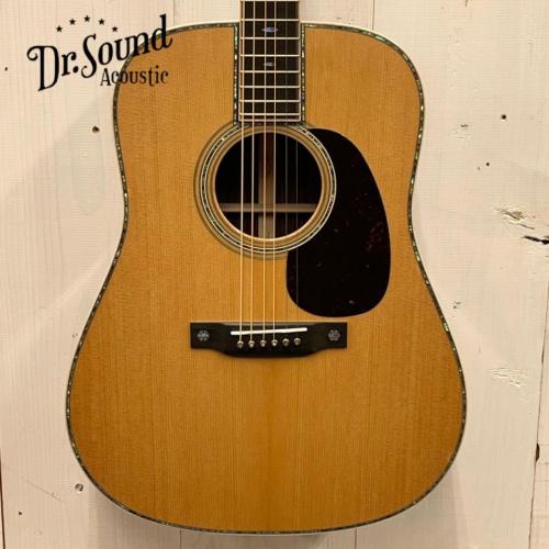 Martin 2023年製D-42 Modern Deluxe  #2817291【無金利分割OK】【送料込み】