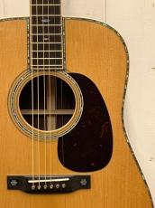 Martin 2023年製D-42 Modern Deluxe  #2817291【無金利分割OK】【送料込み】_3