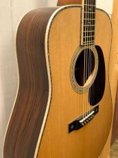 Martin 2023年製D-42 Modern Deluxe  #2817291【無金利分割OK】【送料込み】_4