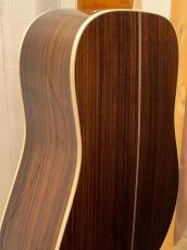 Martin 2023年製D-42 Modern Deluxe  #2817291【無金利分割OK】【送料込み】_11