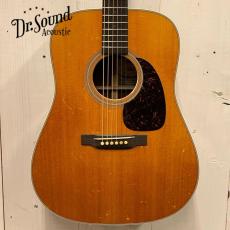 Martin 2023年製D-28 Rich Robinson   ♯2770671【無金利分割OK】【送料込み】
